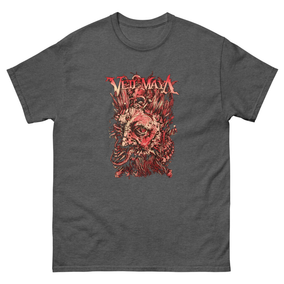 Veil of Maya Veil King Unisex classic tee