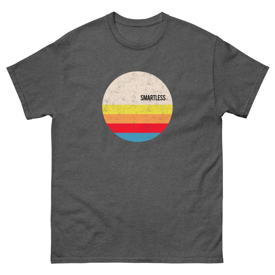 Smartless Unisex classic tee