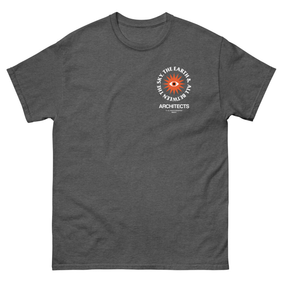 Architects All Between Unisex classic tee