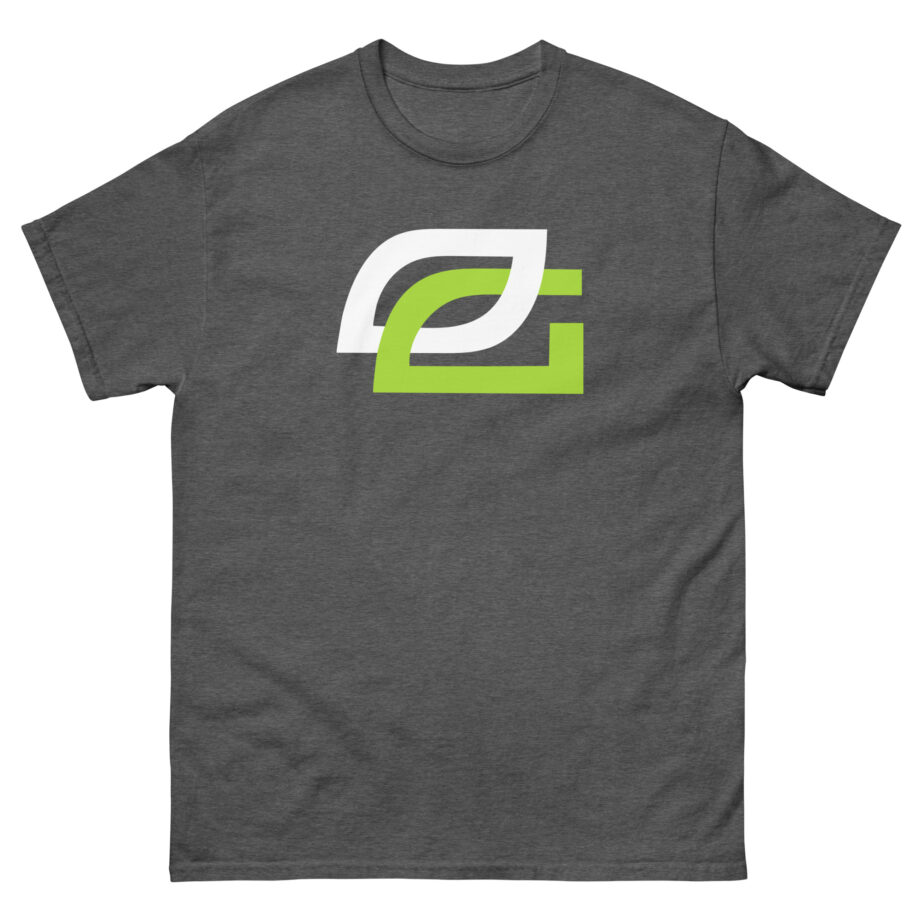 Optic Gaming GL Big Logo Unisex classic tee