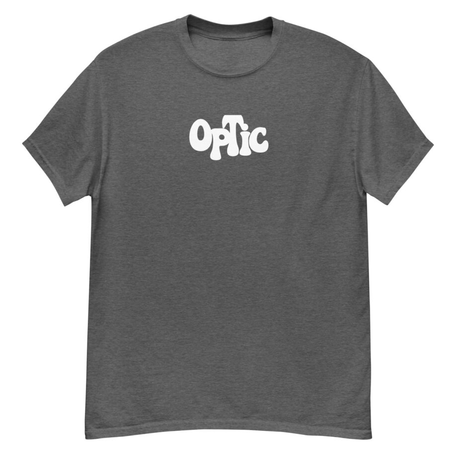 Optic Gaming Foundation Unisex classic tee