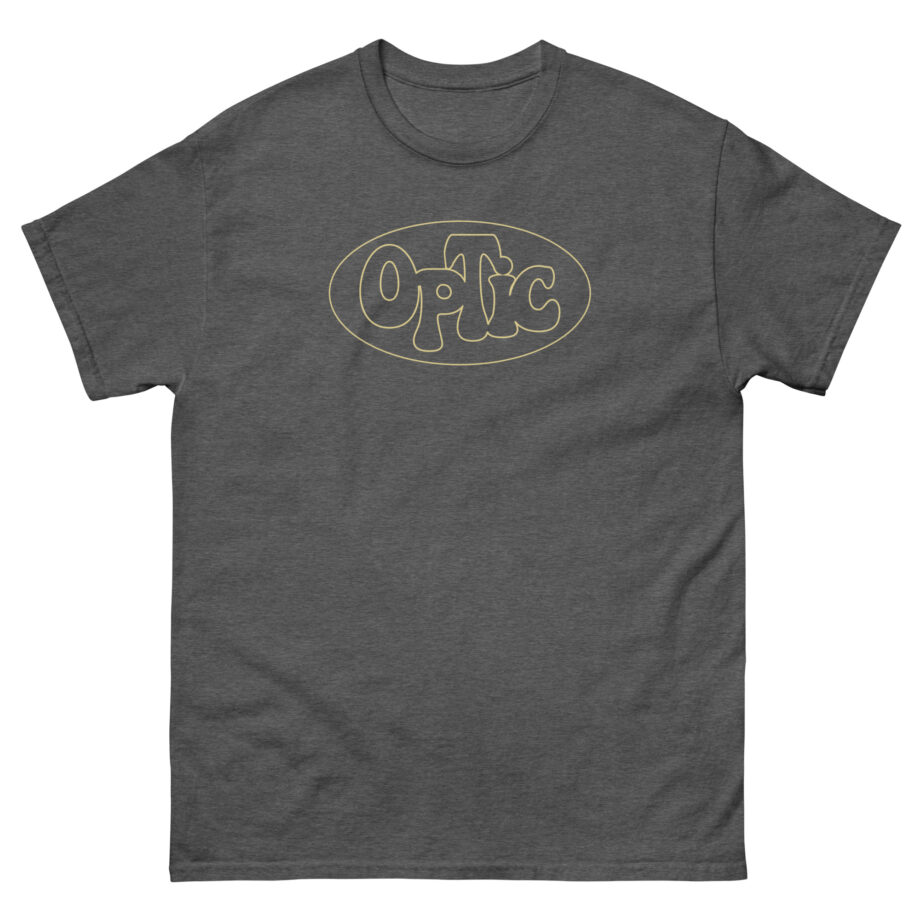 Optic Gaming Summer Oval Unisex classic tee