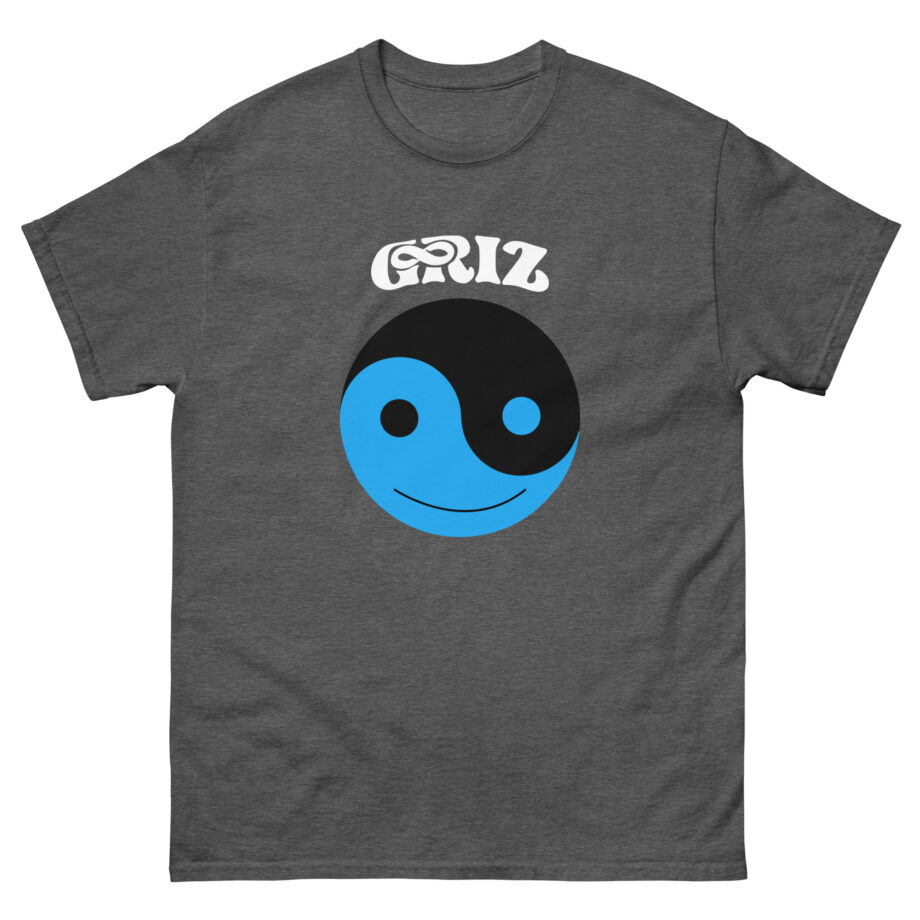 Griz Galaxy Skies Unisex classic tee