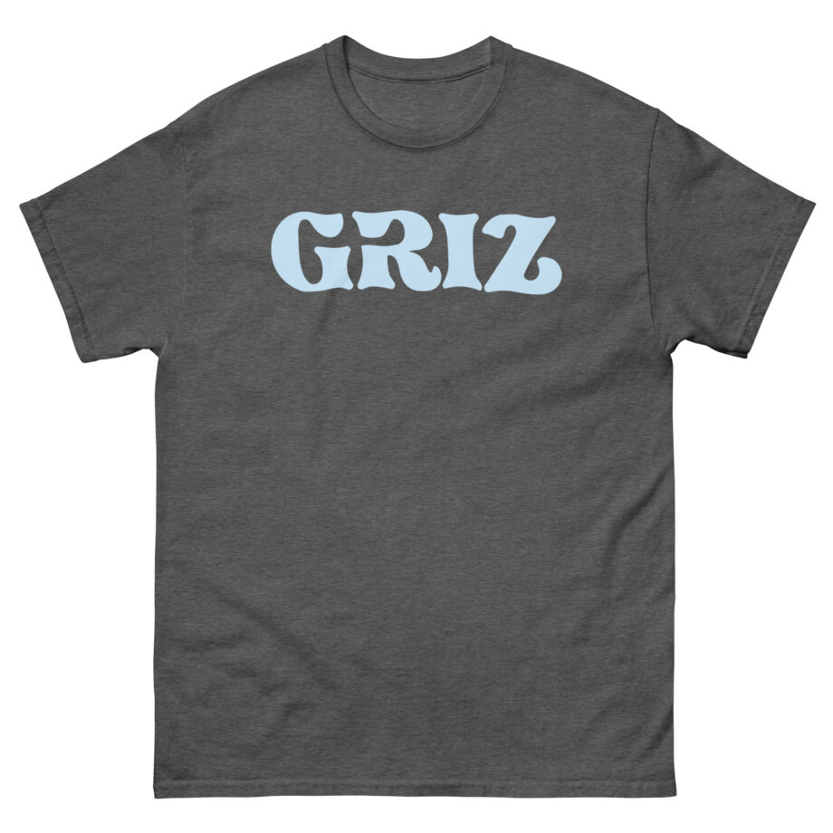 Griz Essentials Line Unisex classic tee