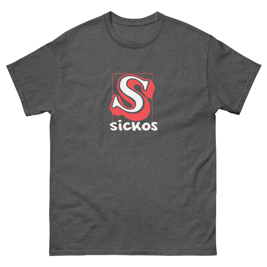 Sickos Unisex classic tee