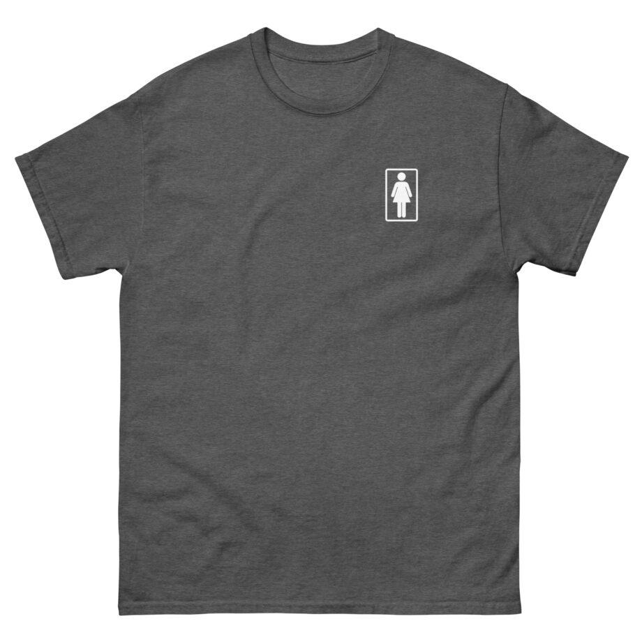 Jake Minch Unisex classic tee