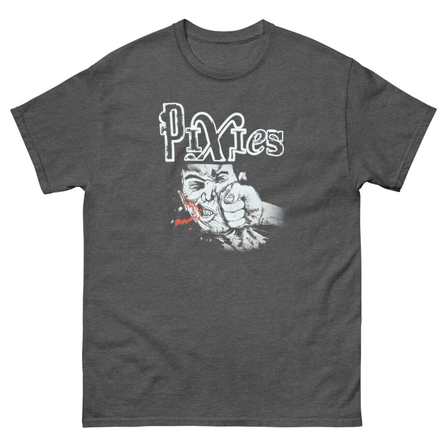 Jake Minch Unisex classic tee