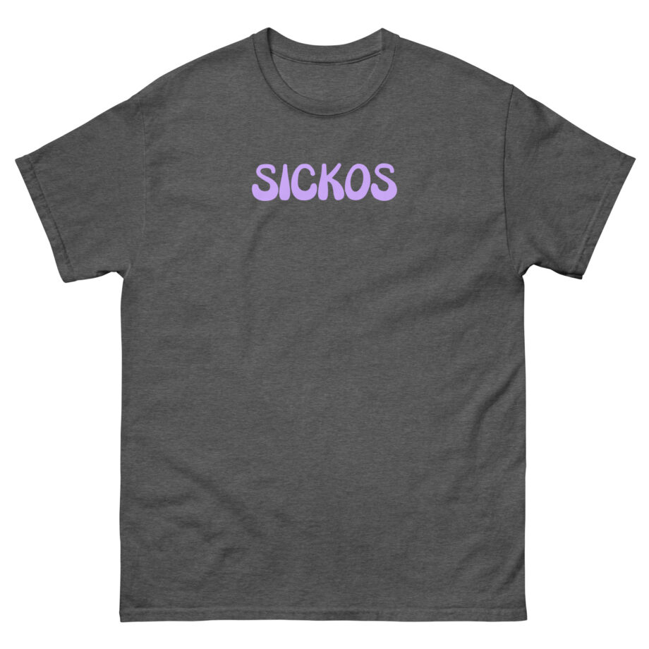 Sickos Unisex classic tee