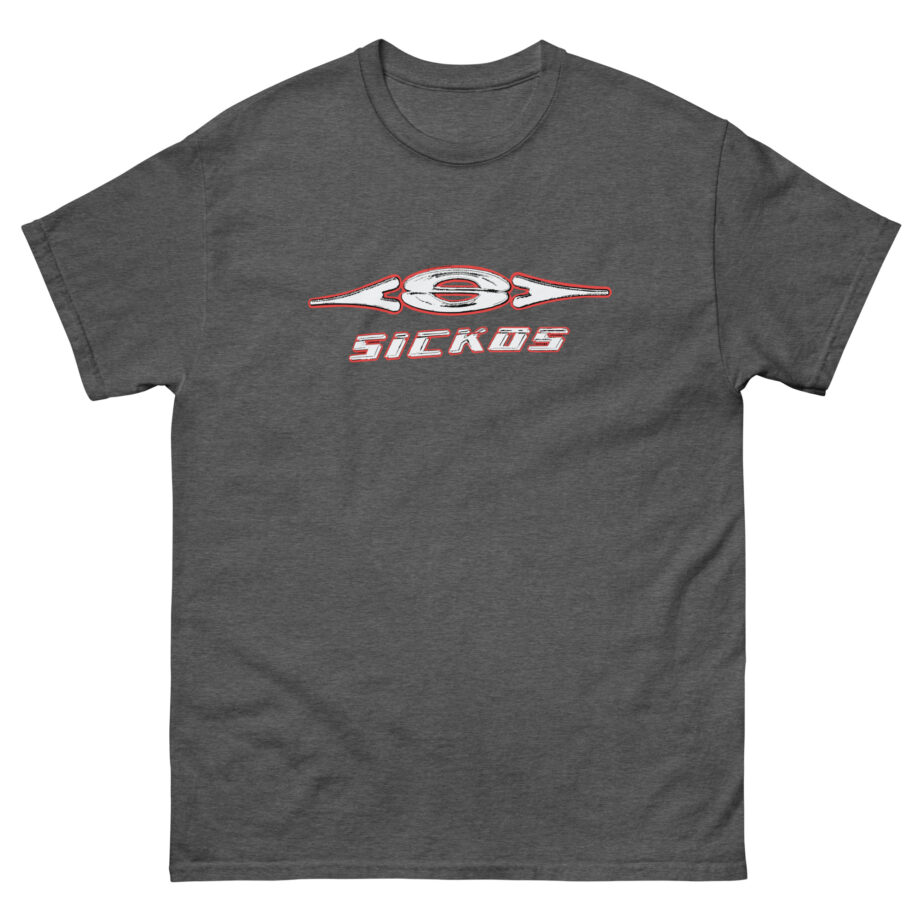 Sickos Unisex classic tee