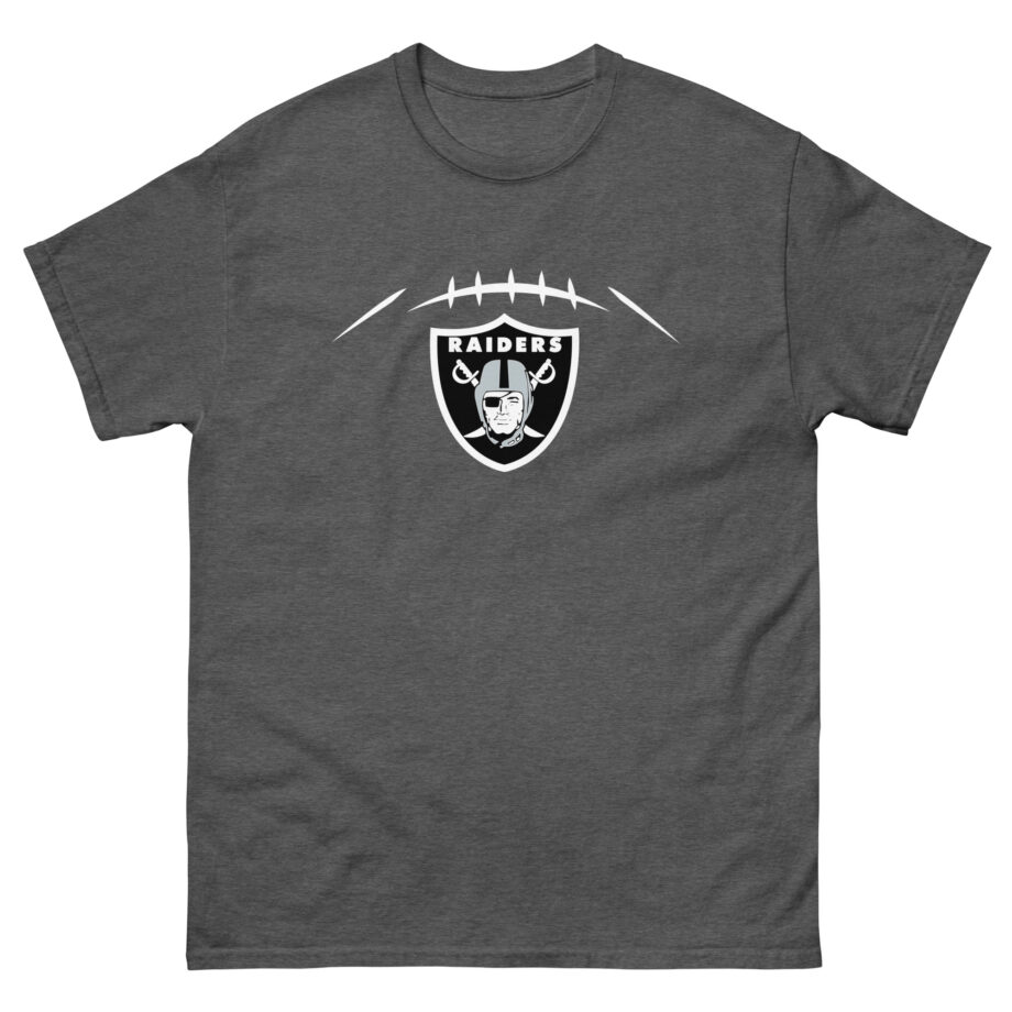 Sickos Raiders Unisex classic tee
