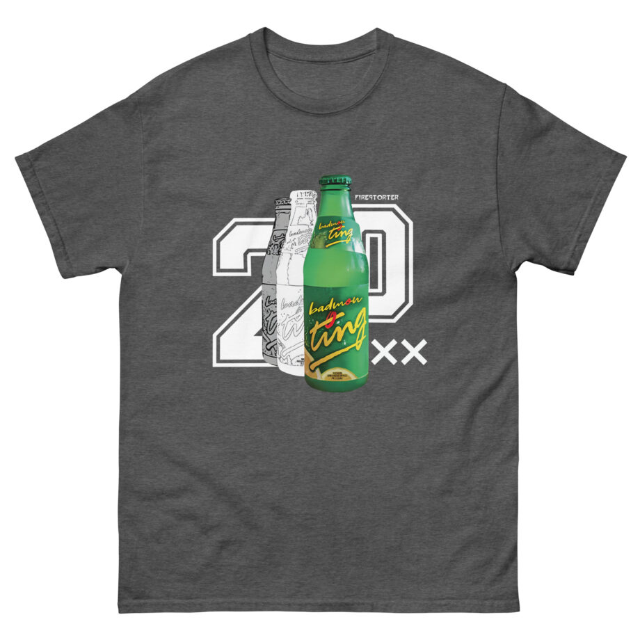Kardinal Offishall Firestarter 2.0 Husslin Unisex classic tee