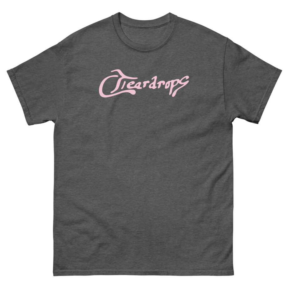 Liam Payne Teardrops Unisex classic tee