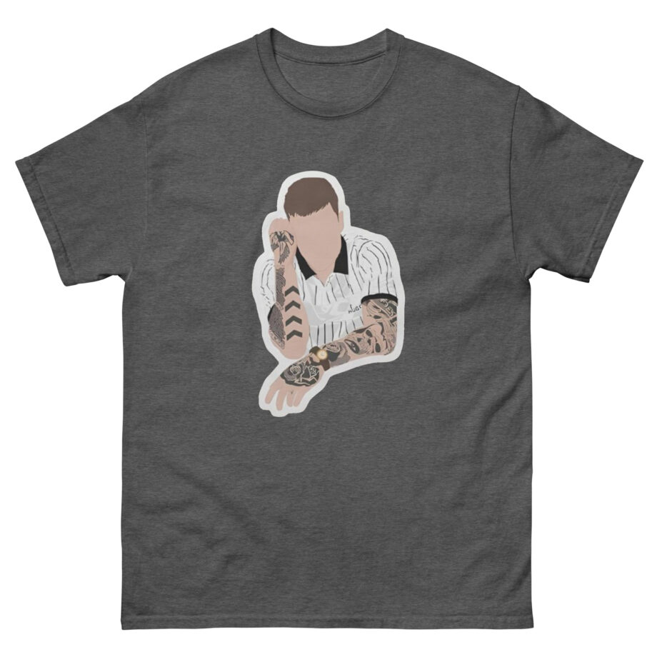 Liam Payne Unisex classic tee