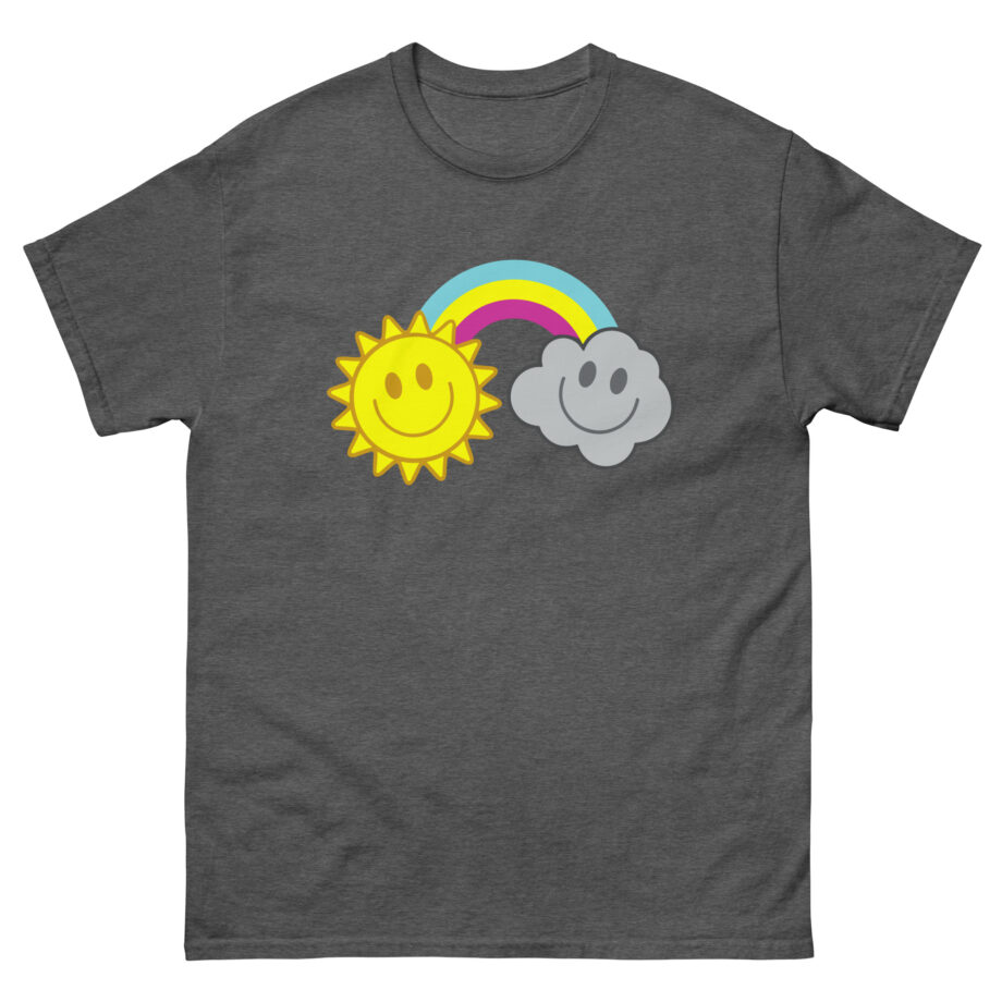 Mcfly Happiness Unisex classic tee