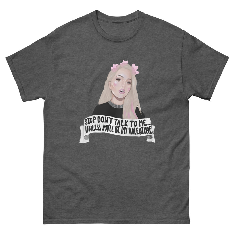 Lycia Faith Unisex classic tee