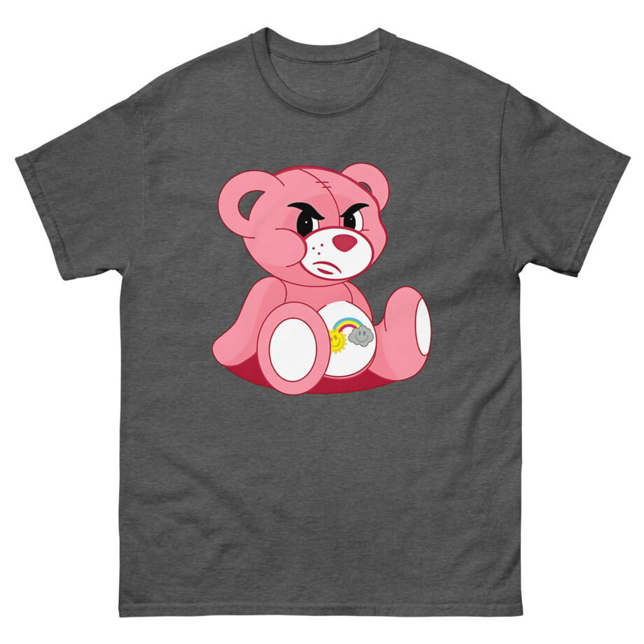 Mcfly Happiness Unisex classic tee