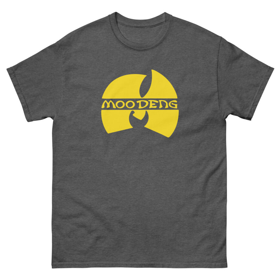 Moo Deng Clan Unisex classic tee