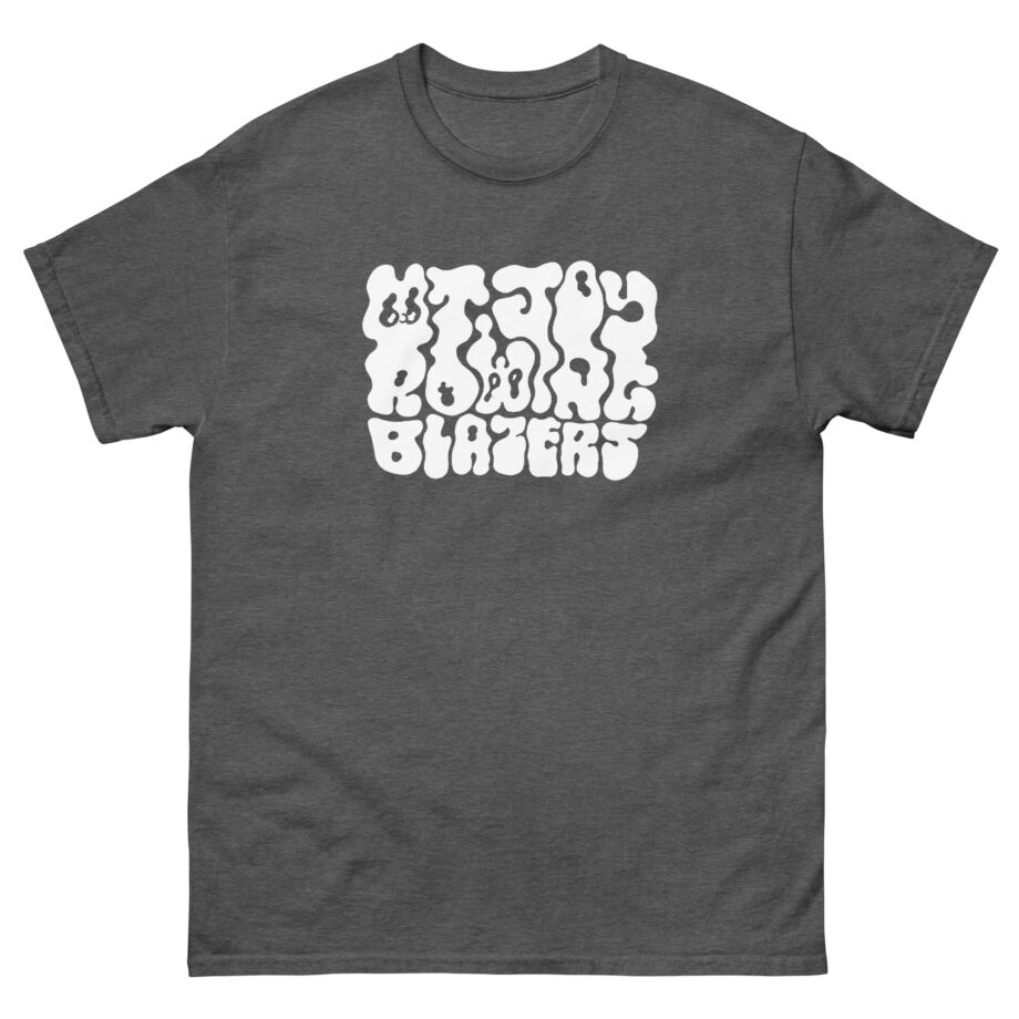 Mt. Joy Unisex classic tee