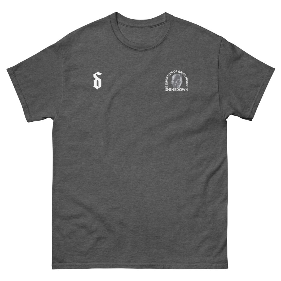 Shinedown Slightly Awkward Unisex classic tee