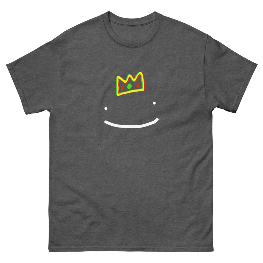 Ranboo Unisex classic tee