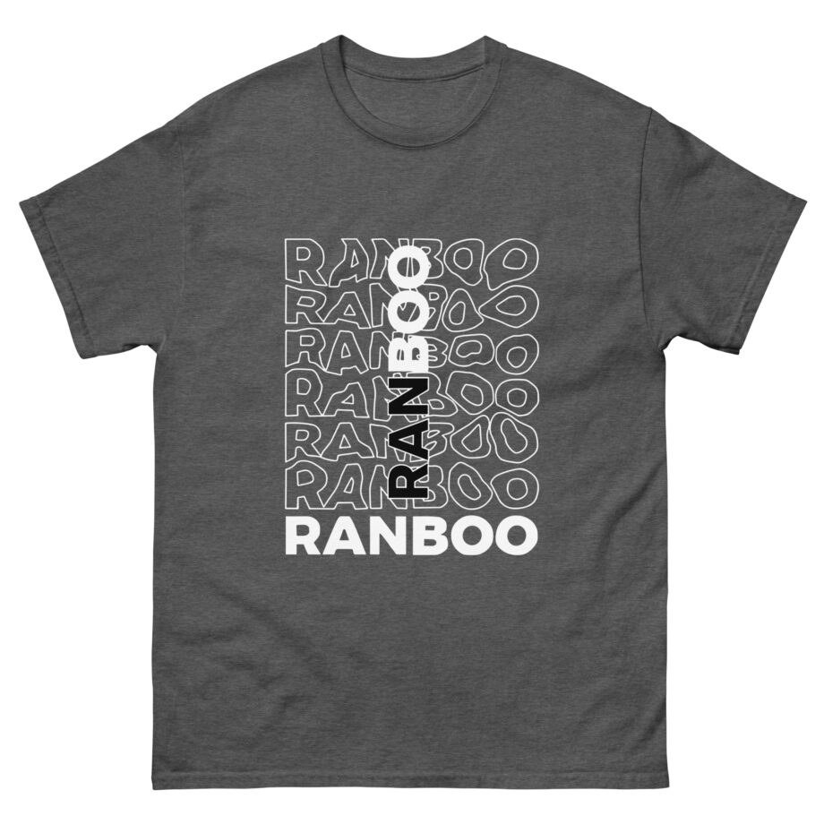 Ranboo Unisex classic tee