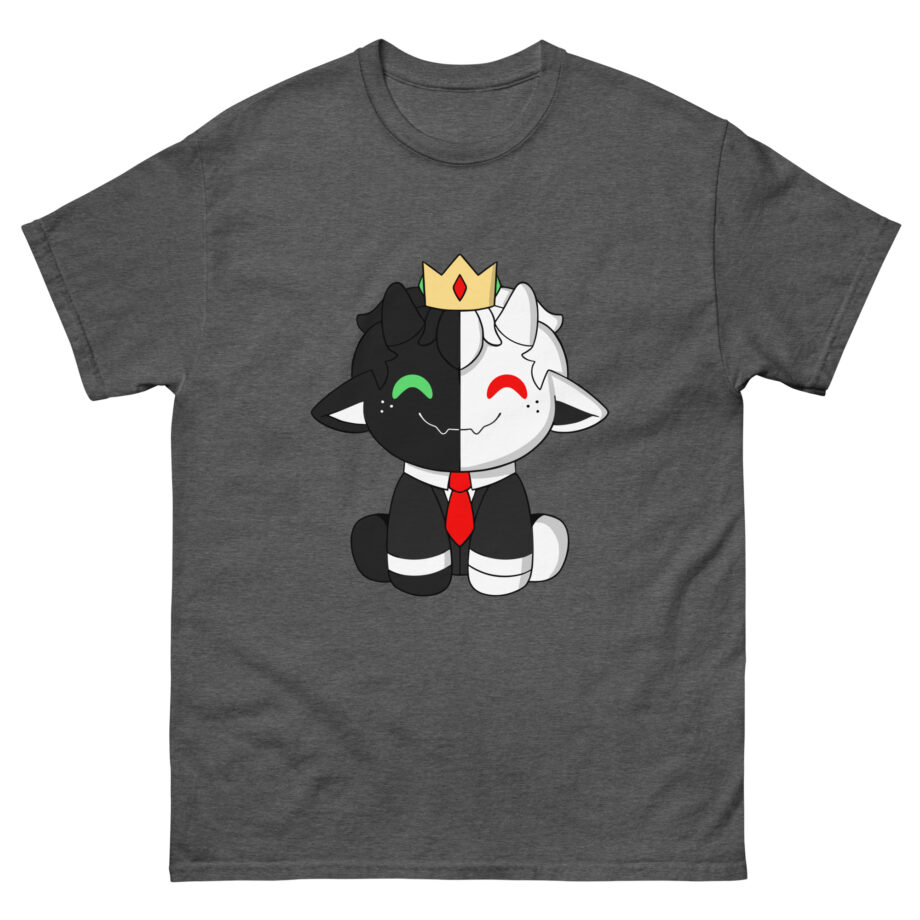 Ranboo Unisex classic tee