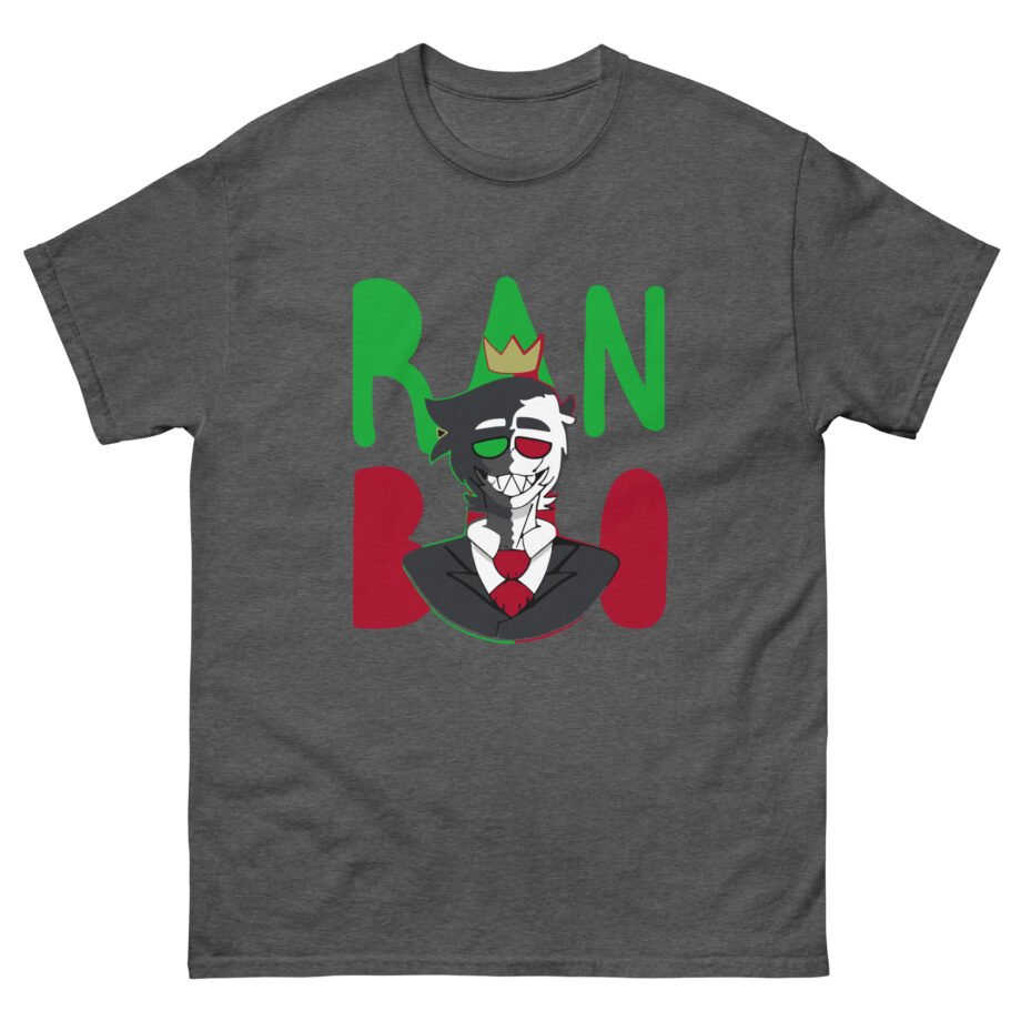 Ranboo Unisex classic tee