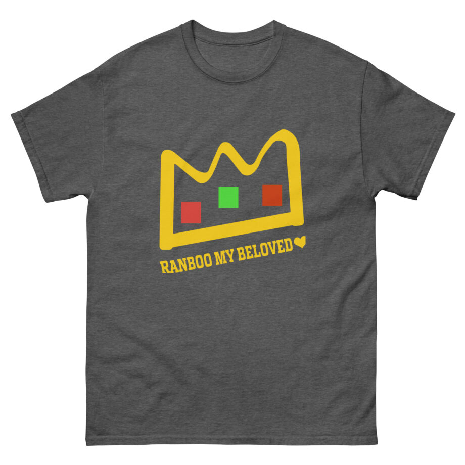 Ranboo Unisex classic tee
