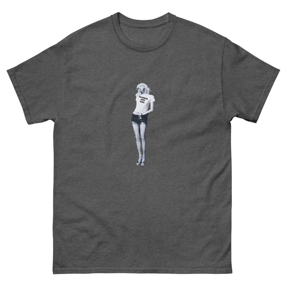 Rosie Unisex classic tee