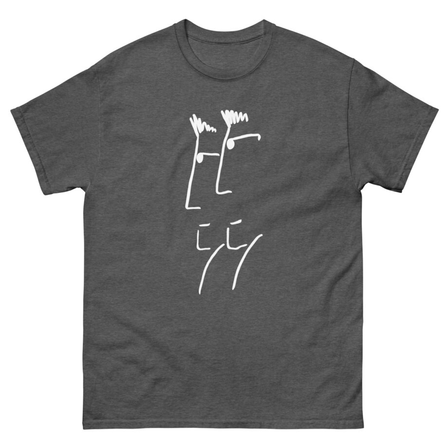 Steely Dan World Tour Unisex classic tee