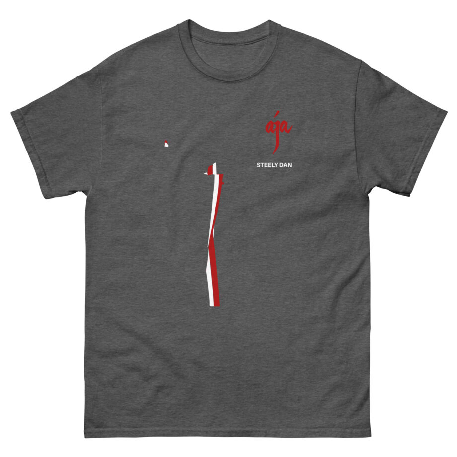 Steely Dan Aja Unisex classic tee