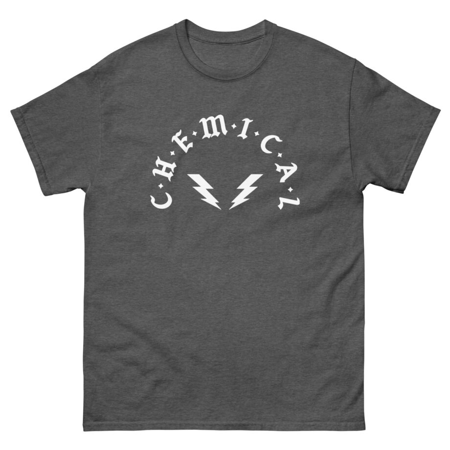 The Chemical Brothers Chemical Unisex classic tee