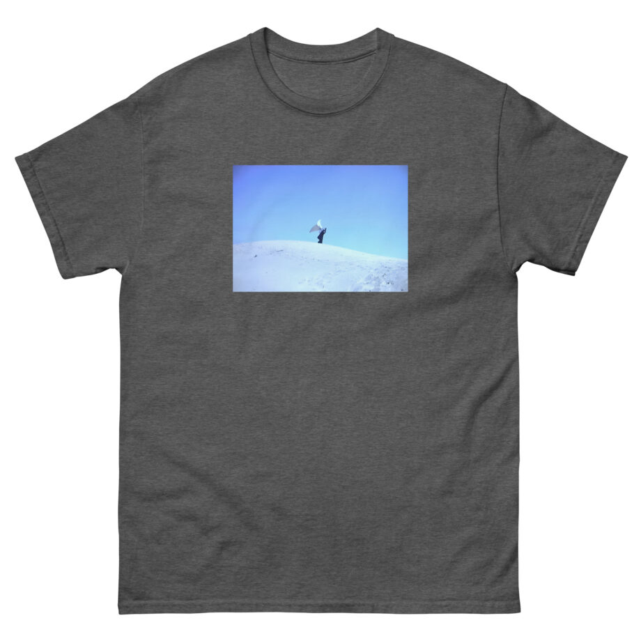 James Blake Playing Robots Into Heaven Tracklist Unisex classic tee