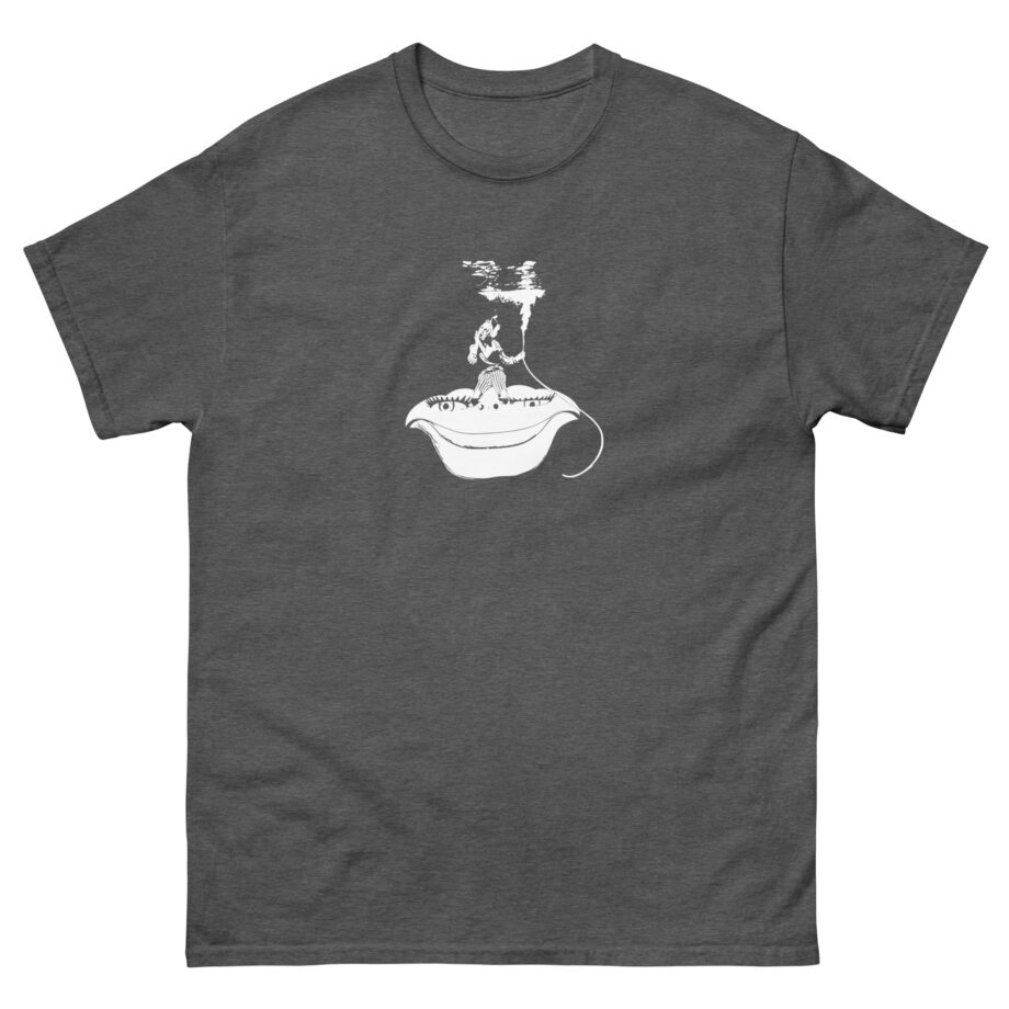The Chemical Brothers Elektrobank Unisex classic tee