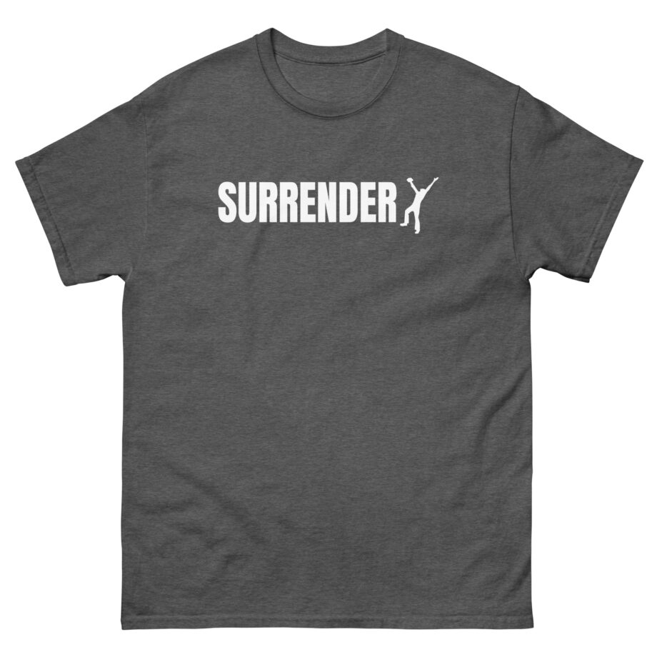 The Chemical Brothers Surrender Logo Unisex classic tee