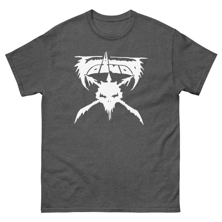 Voivod Fleur-de-lys Unisex classic tee