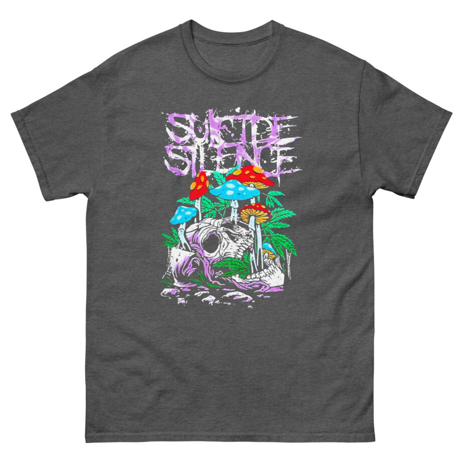 Suicide Silence You Are the Drugs Unisex classic tee