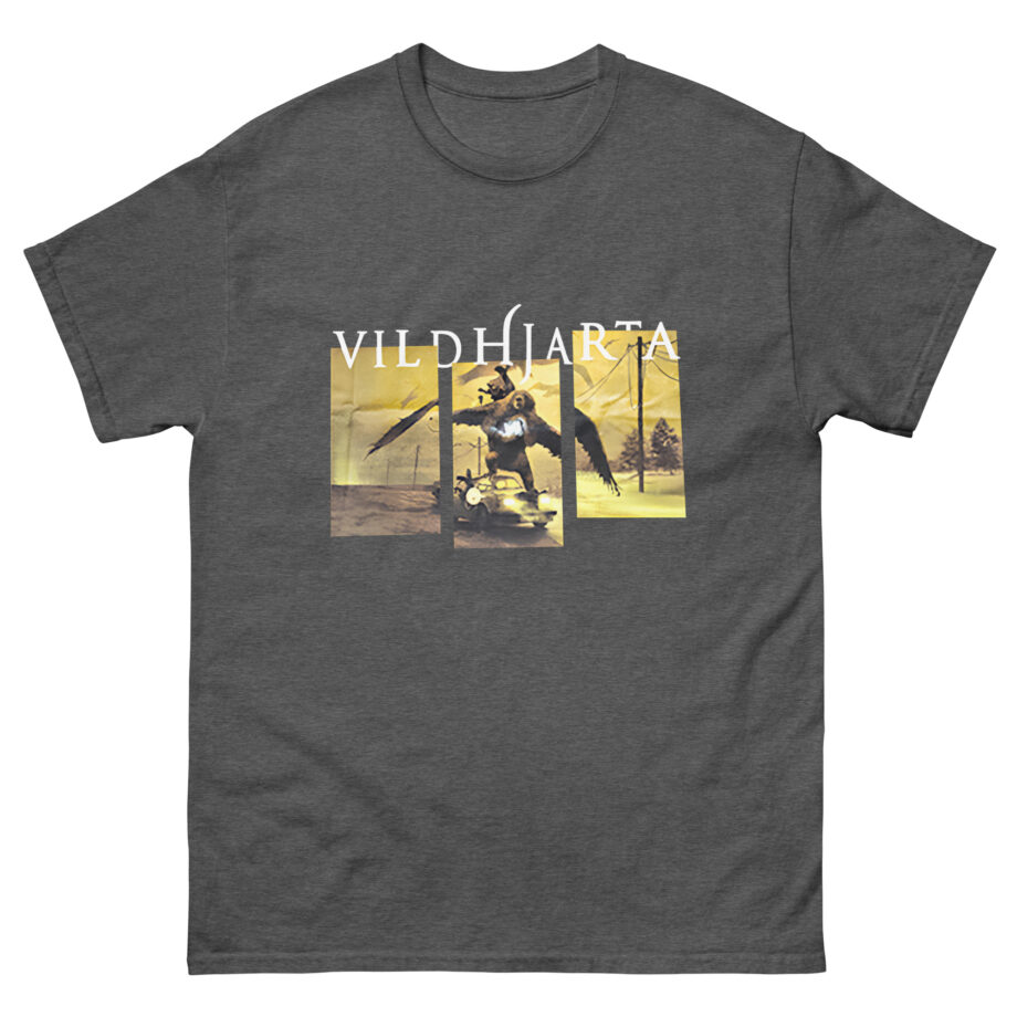Vildhjarta Den Helige Anden Unisex classic tee