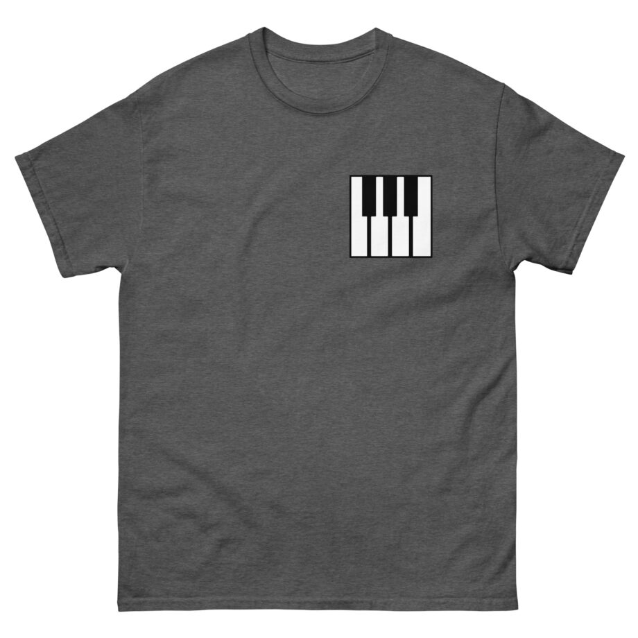 Rudy Mancuso Unisex classic tee