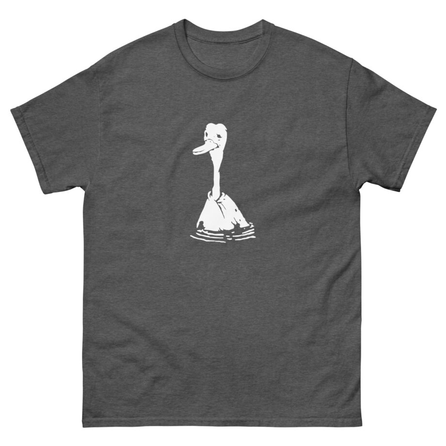 Vildhjarta Anden Unisex classic tee