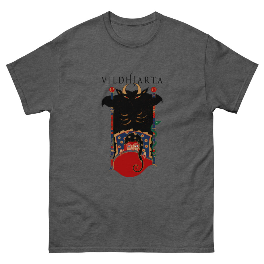 Vildhjarta Demon Unisex classic tee
