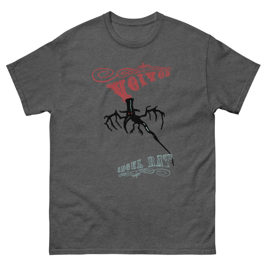 Voivod Angel Rat Unisex classic tee