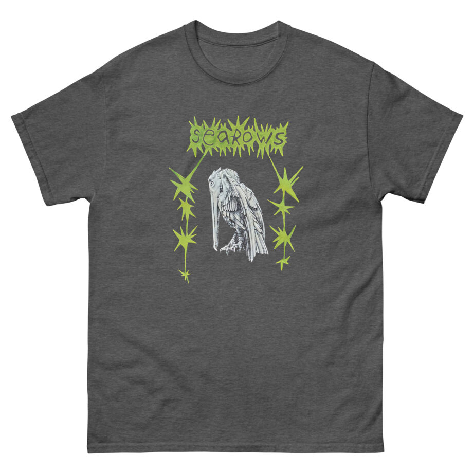Searows Creacher Unisex classic tee