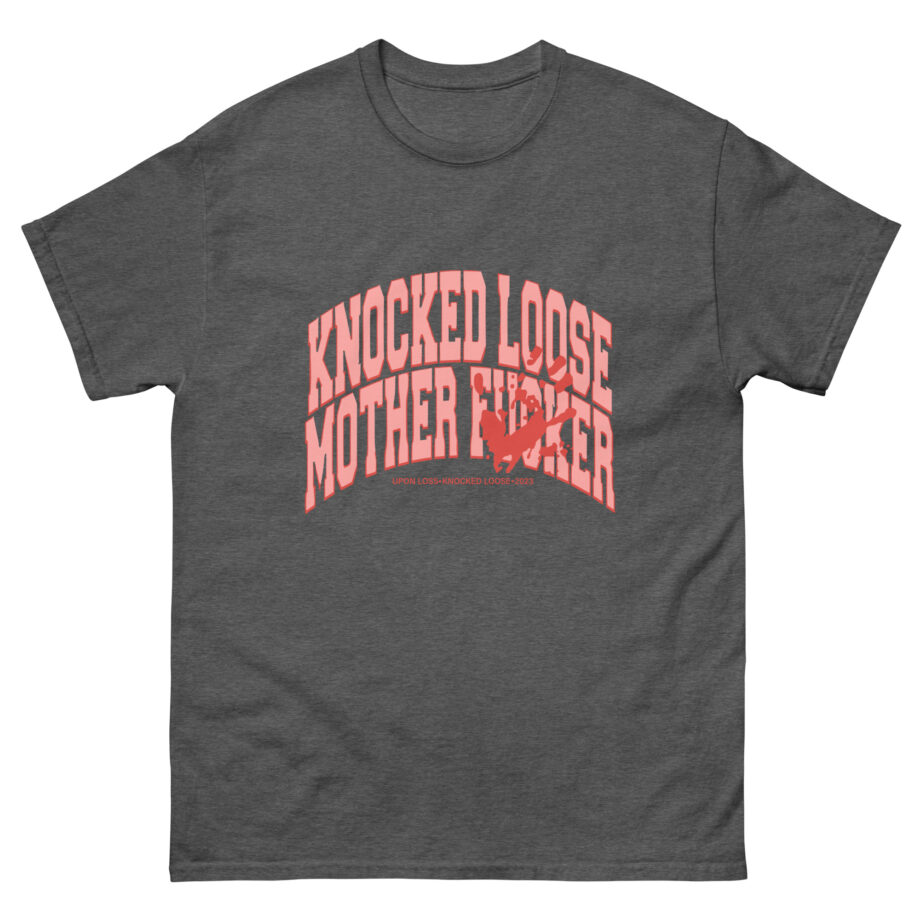 Knocked Loose Unisex classic tee