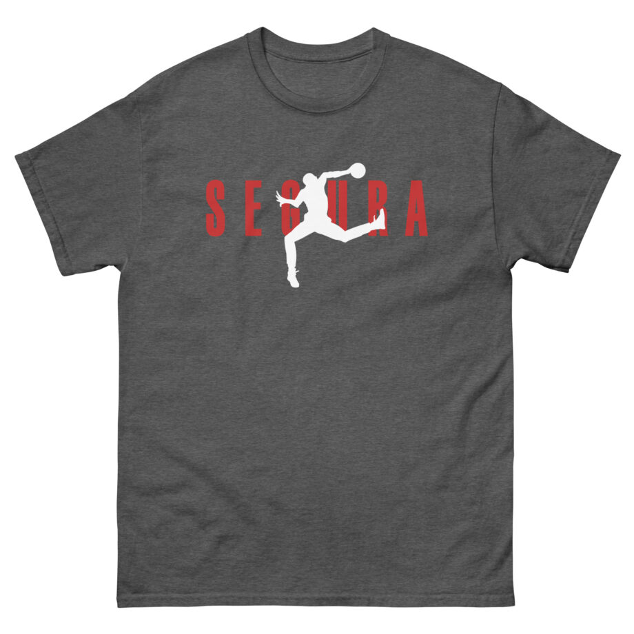 Ymh Air Segura Unisex classic tee