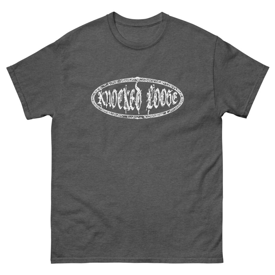 Knocked Loose Don't Reach Unisex classic tee