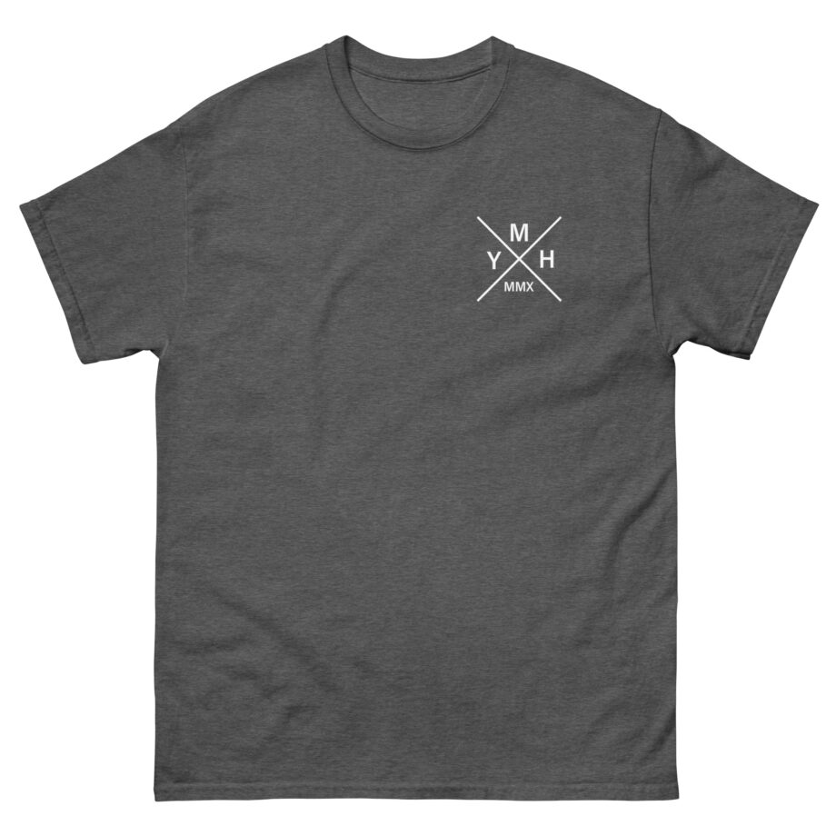Ymh MMX Unisex classic tee