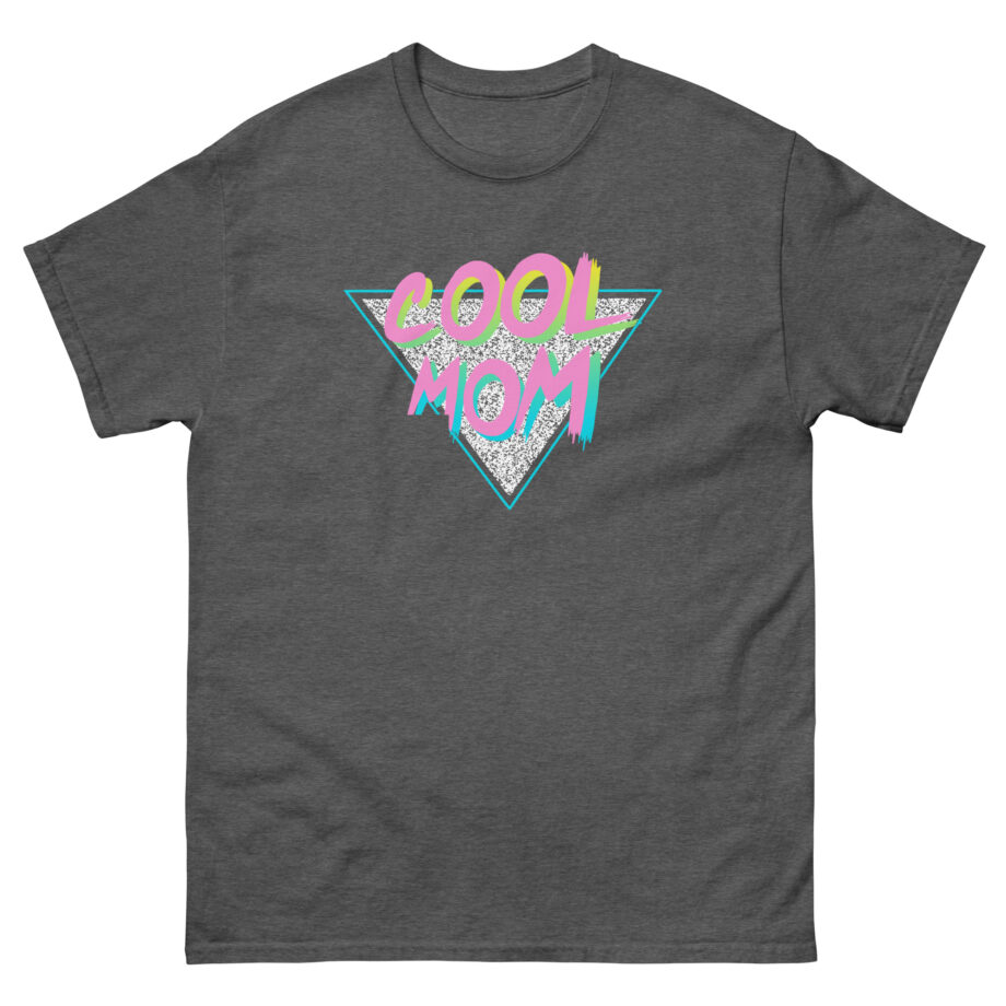 Ymh Cool Mom Unisex classic tee