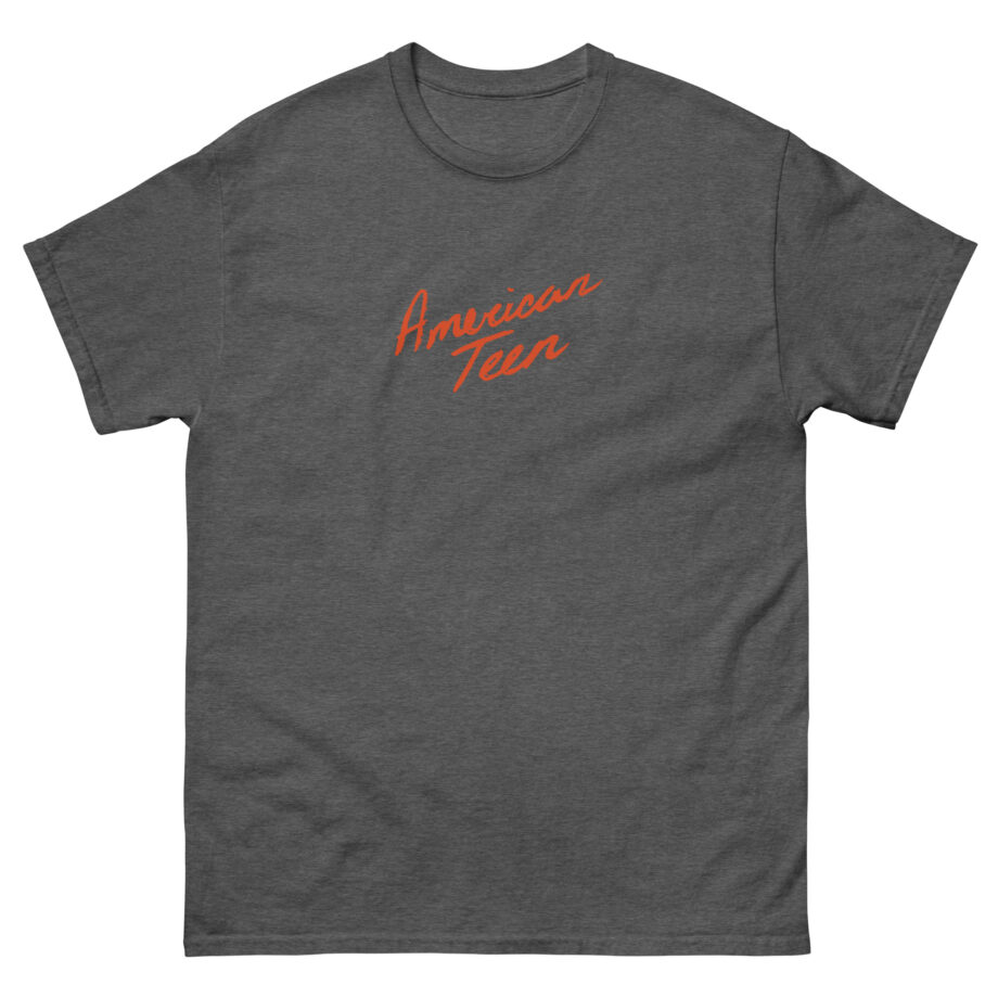 Khalid El Paso Unisex classic tee