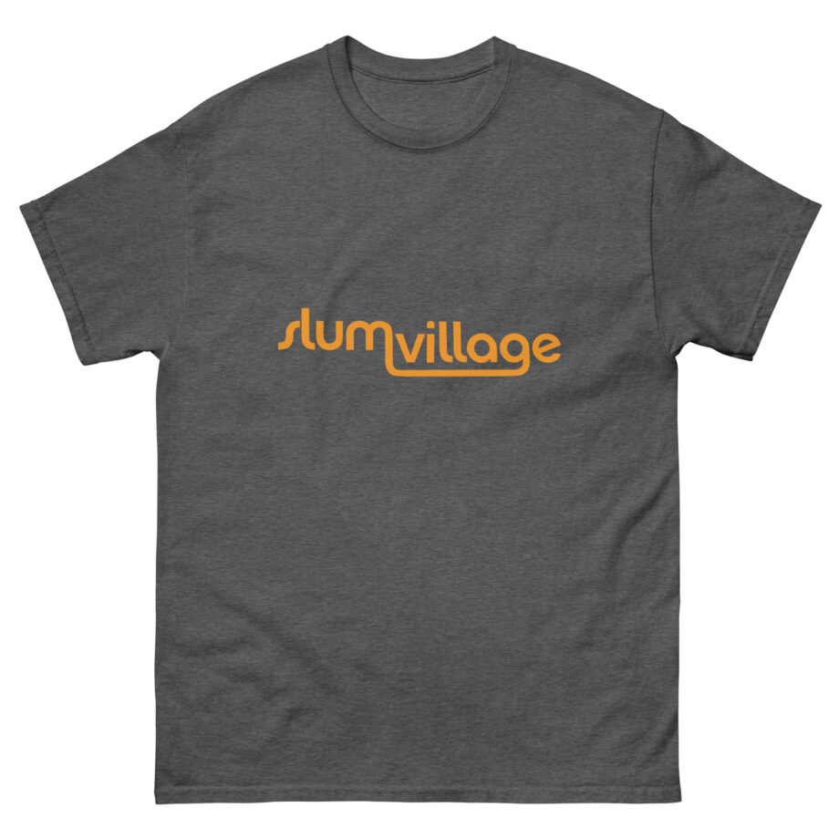Slum Village Unisex classic tee
